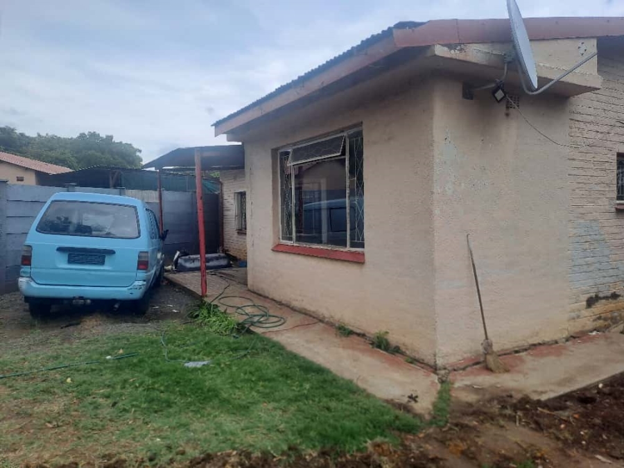 3 Bedroom Property for Sale in Oos Einde North West